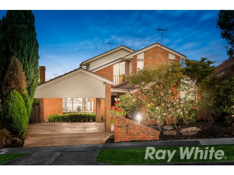 8 Aspen Close, Wantirna South VIC 3152