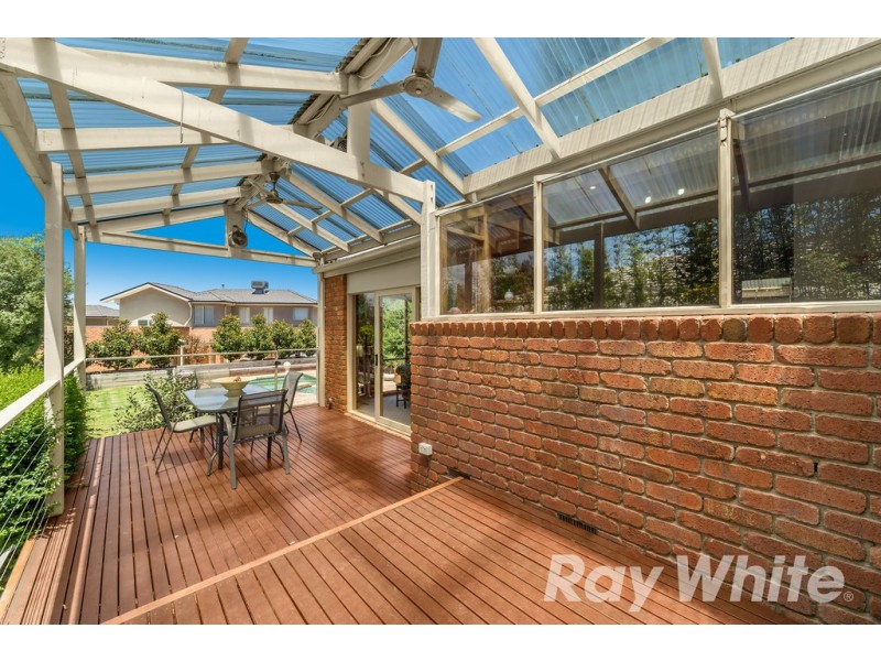 8 Aspen Close, Wantirna South VIC 3152