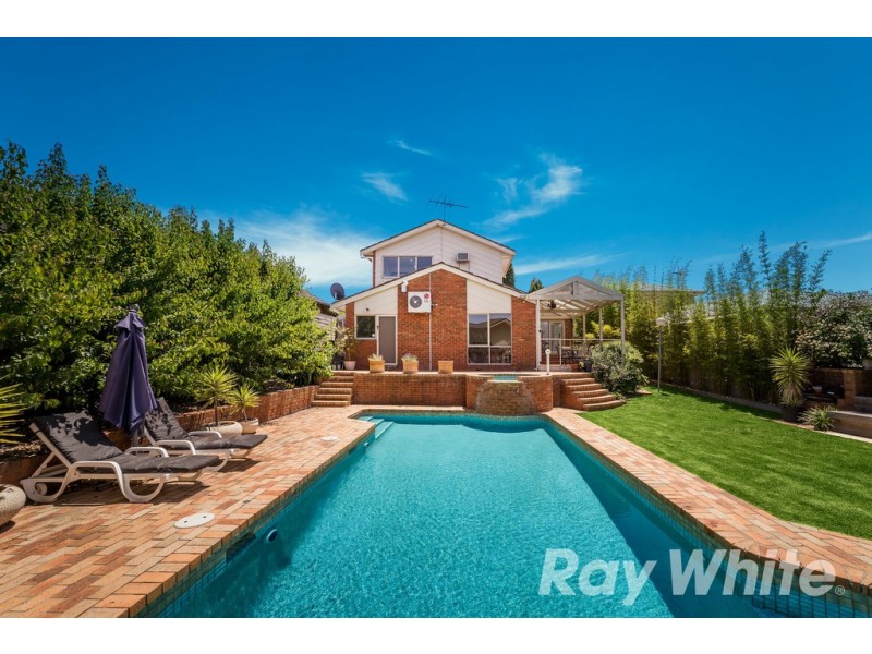 8 Aspen Close, Wantirna South VIC 3152