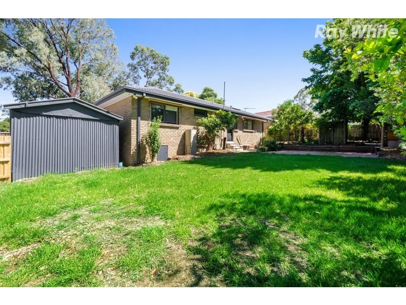 287 Scoresby Road, Boronia VIC 3155