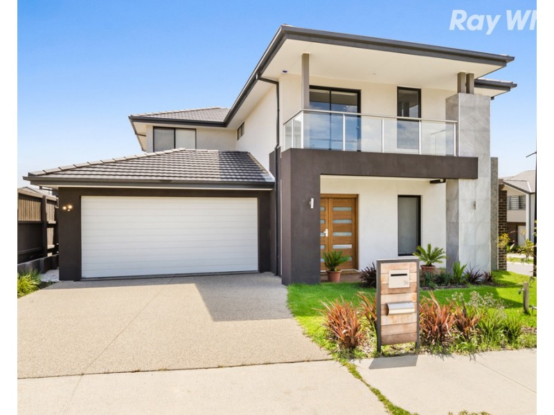 56 Artesian Avenue, Wantirna South VIC 3152