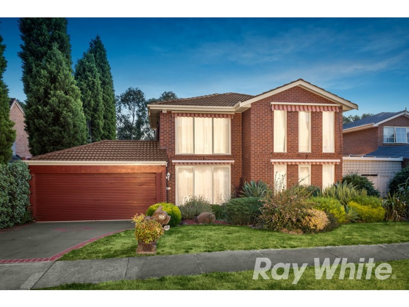 93 Old Orchard Drive, Wantirna South VIC 3152