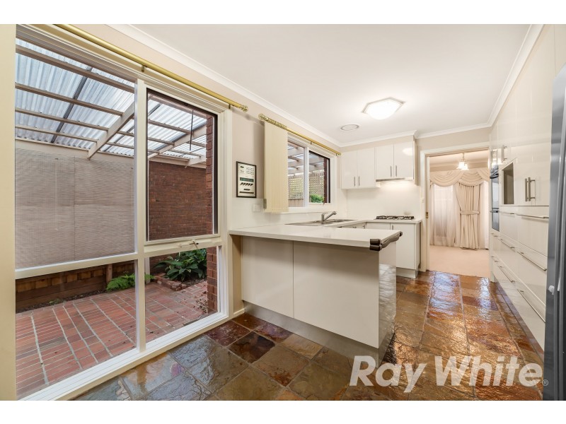 93 Old Orchard Drive, Wantirna South VIC 3152