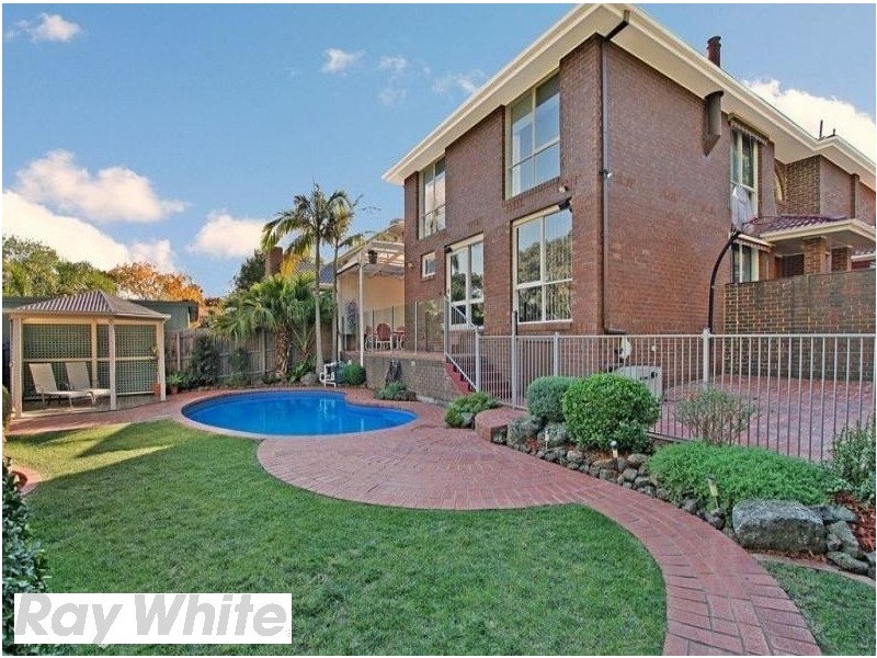 93 Old Orchard Drive, Wantirna South VIC 3152