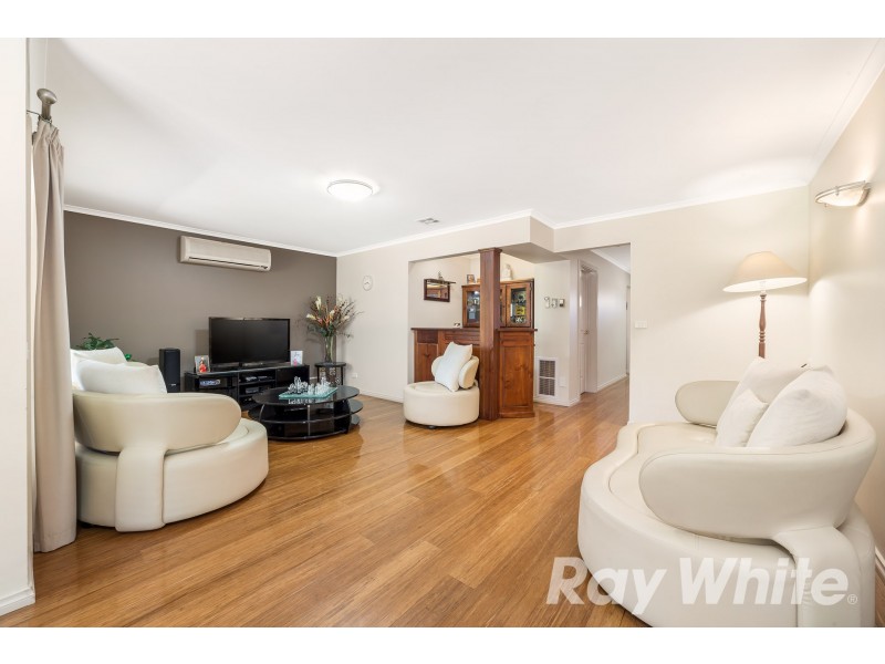 16 Ravenscourt Close, Rowville VIC 3178