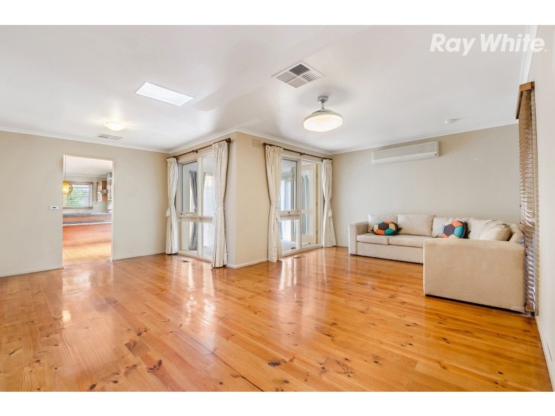 25 Saxon Avenue, Wantirna VIC 3152