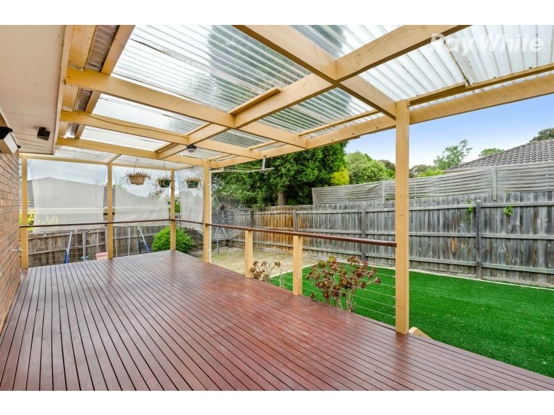 25 Saxon Avenue, Wantirna VIC 3152