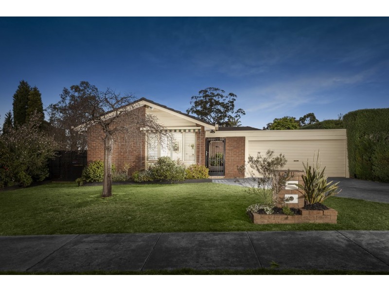 55 Collendina Crescent, Scoresby VIC 3179