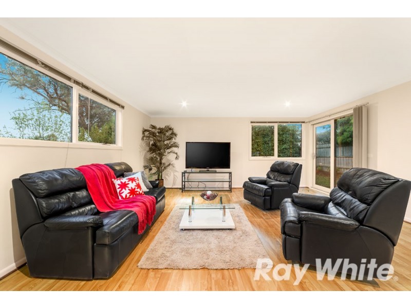12 Carlisle Road, Ferntree Gully VIC 3156