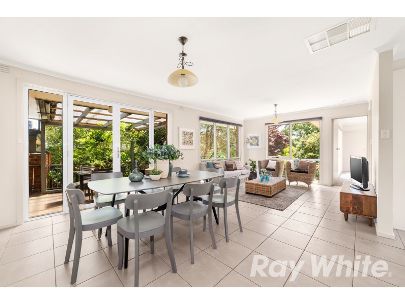 26 Bellbird Drive, Wantirna VIC 3152