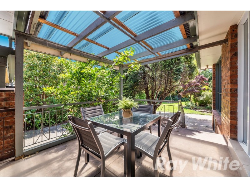 26 Bellbird Drive, Wantirna VIC 3152