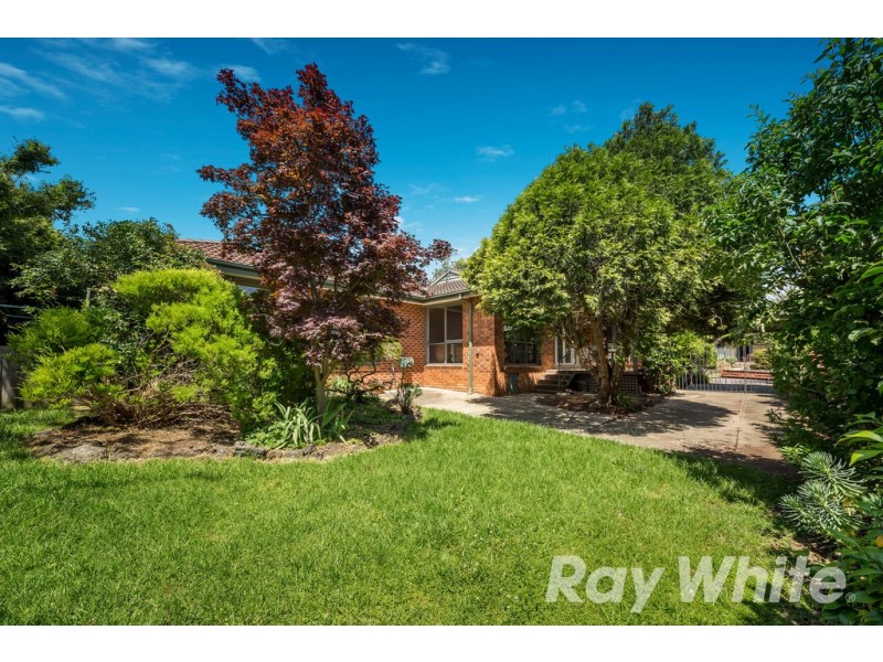 26 Bellbird Drive, Wantirna VIC 3152