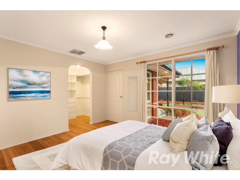 70 Hancock Drive, Ferntree Gully VIC 3156
