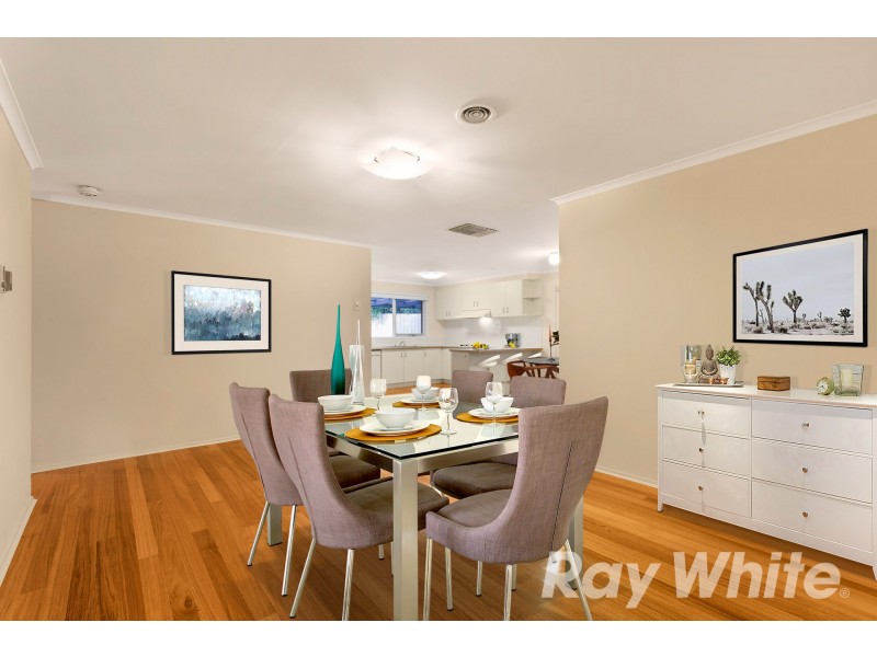 70 Hancock Drive, Ferntree Gully VIC 3156