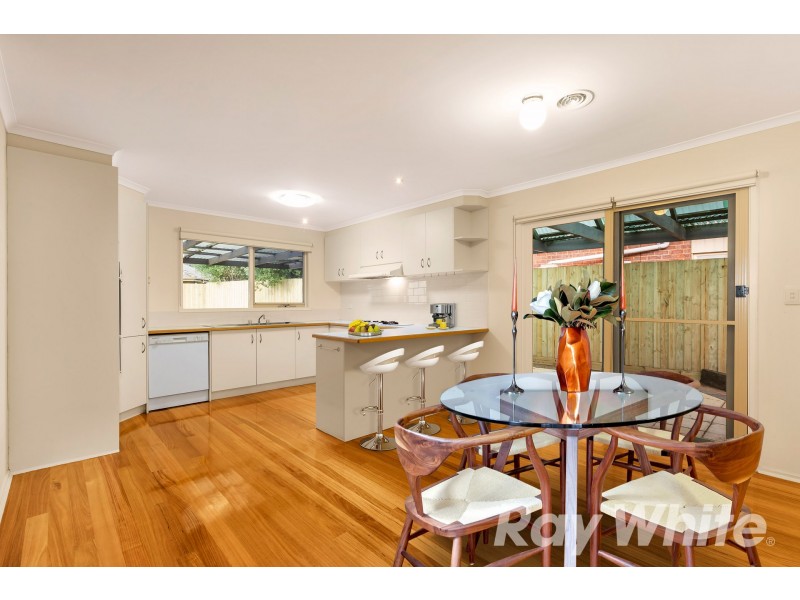 70 Hancock Drive, Ferntree Gully VIC 3156