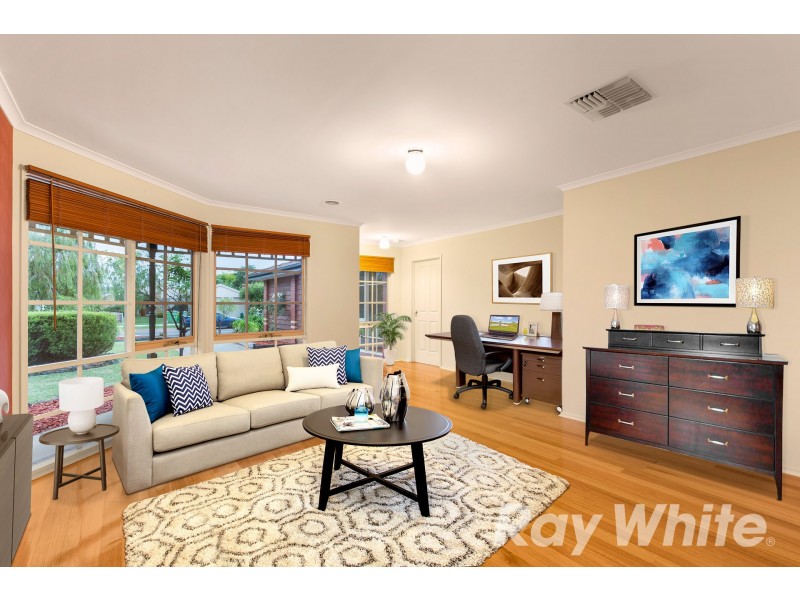 70 Hancock Drive, Ferntree Gully VIC 3156