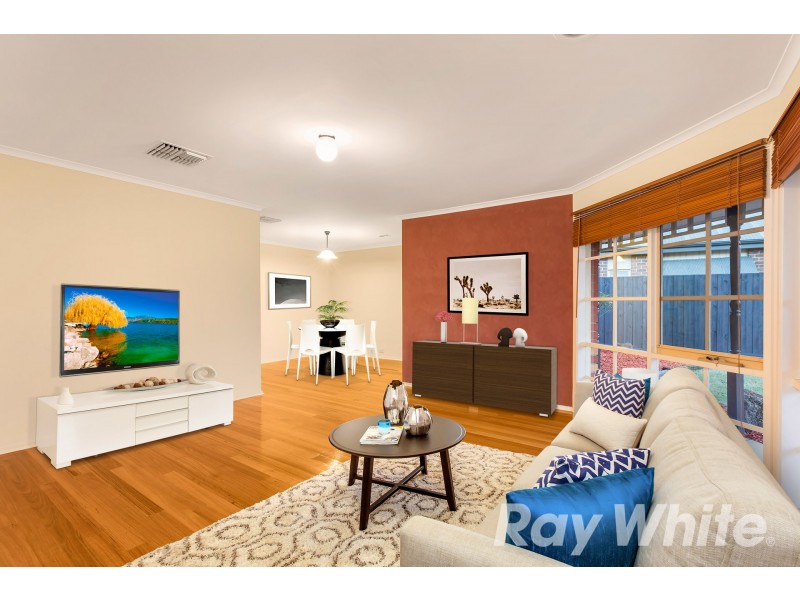 70 Hancock Drive, Ferntree Gully VIC 3156