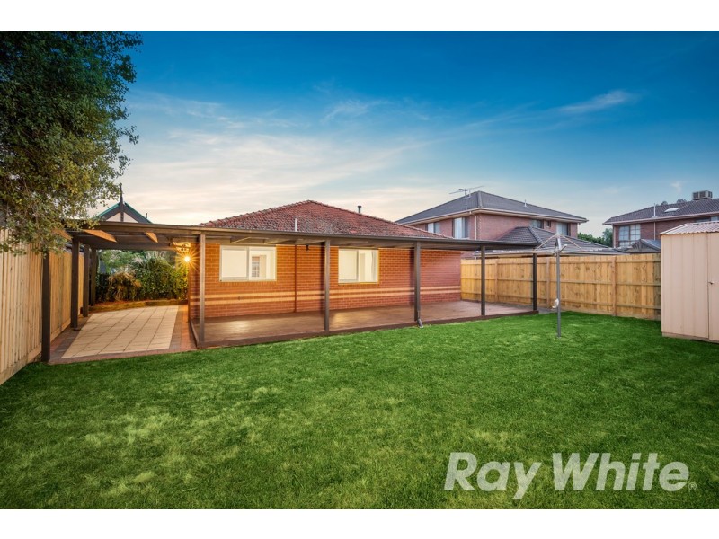 70 Hancock Drive, Ferntree Gully VIC 3156