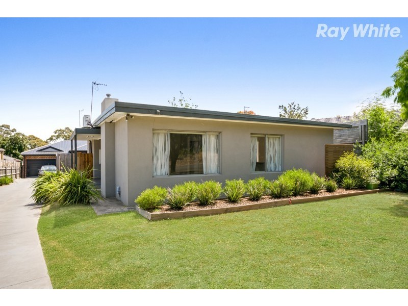 1/30 Bateman Street, Wantirna VIC 3152