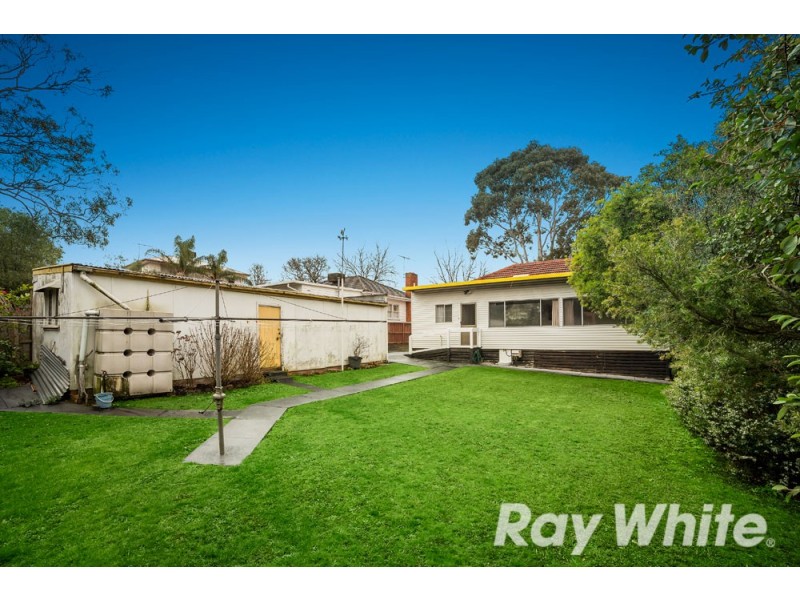 60 Ford Street, Ringwood VIC 3134