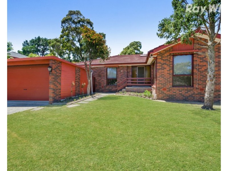 61 Chartwell Drive, Wantirna VIC 3152