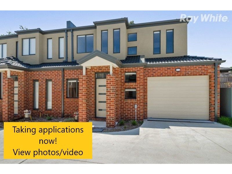 14/27 Brunnings Road, Carrum Downs VIC 3201