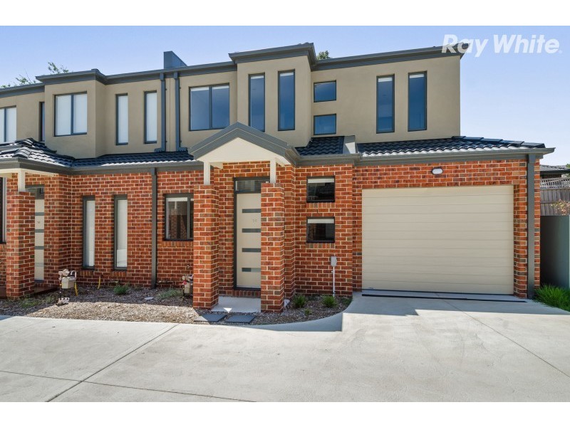 14/27 Brunnings Road, Carrum Downs VIC 3201