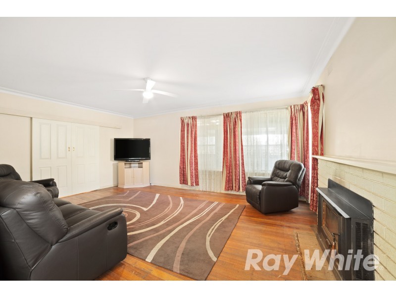 17 Gilbert Court, Scoresby VIC 3179