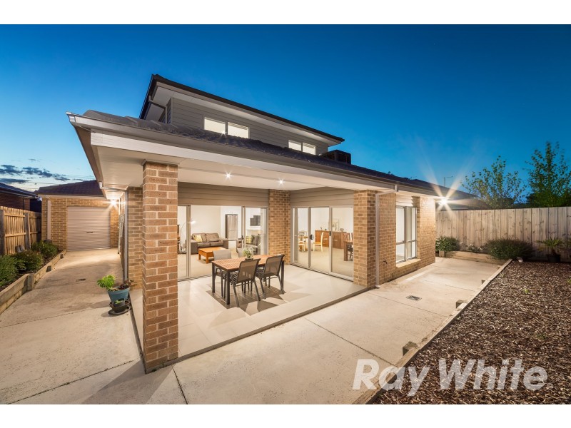 1C Campbell Street, Heathmont VIC 3135