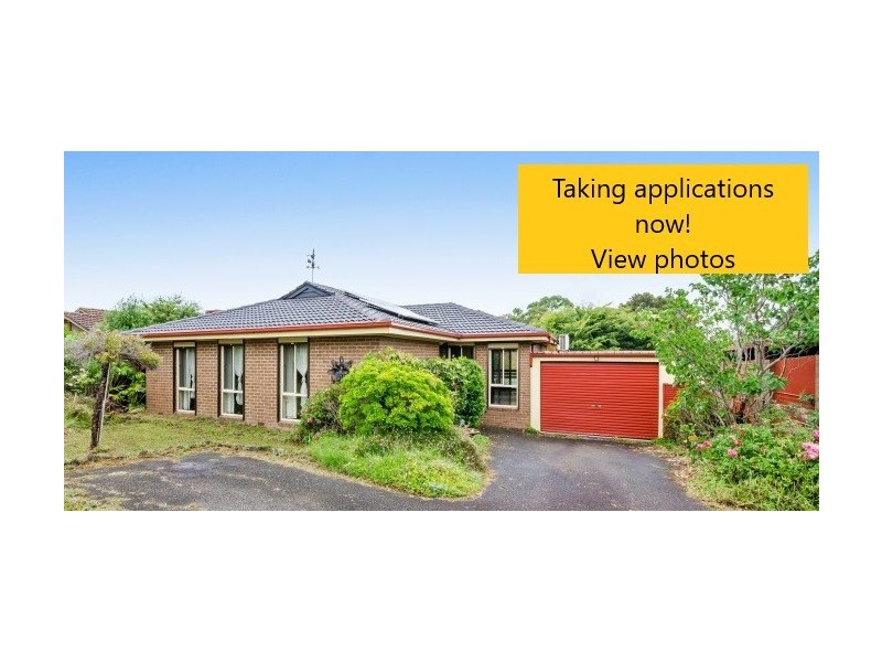 10 Birkenhead Avenue, Wantirna VIC 3152