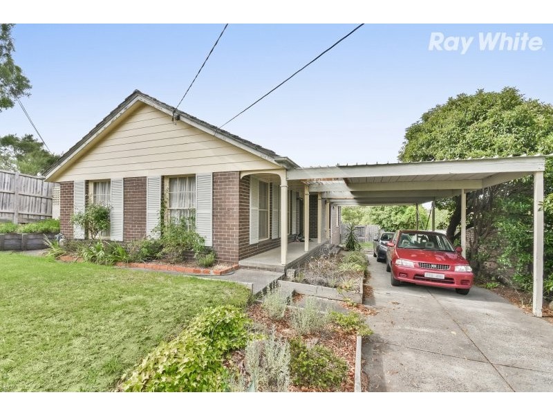 38 Weeden Drive, Vermont South VIC 3133