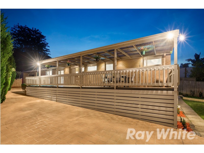 9 Birchfield Crescent, Wantirna VIC 3152