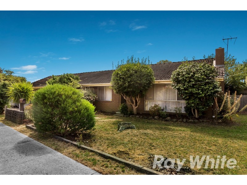 2 Mingana Road, Wantirna South VIC 3152