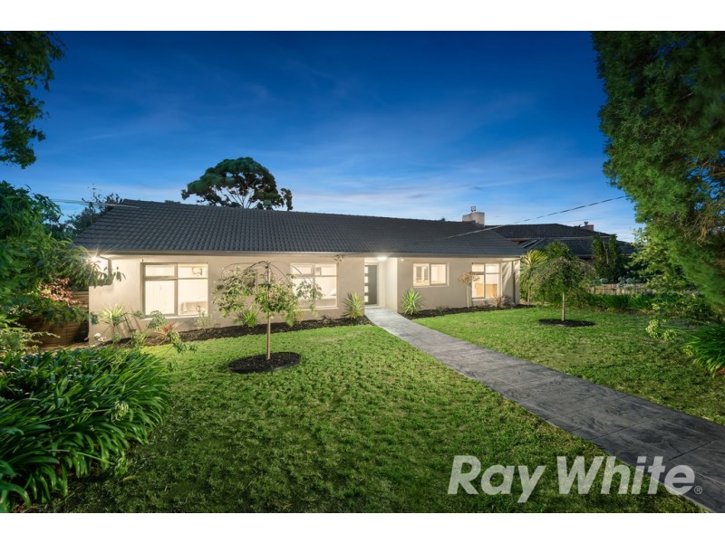 9 Bradman Court, Boronia VIC 3155