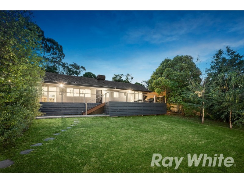 9 Bradman Court, Boronia VIC 3155