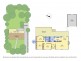 9 Bradman Court, Boronia VIC 3155 Floorplan