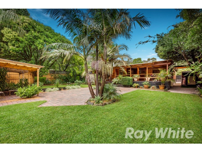 12 Carnavon Avenue, The Basin VIC 3154