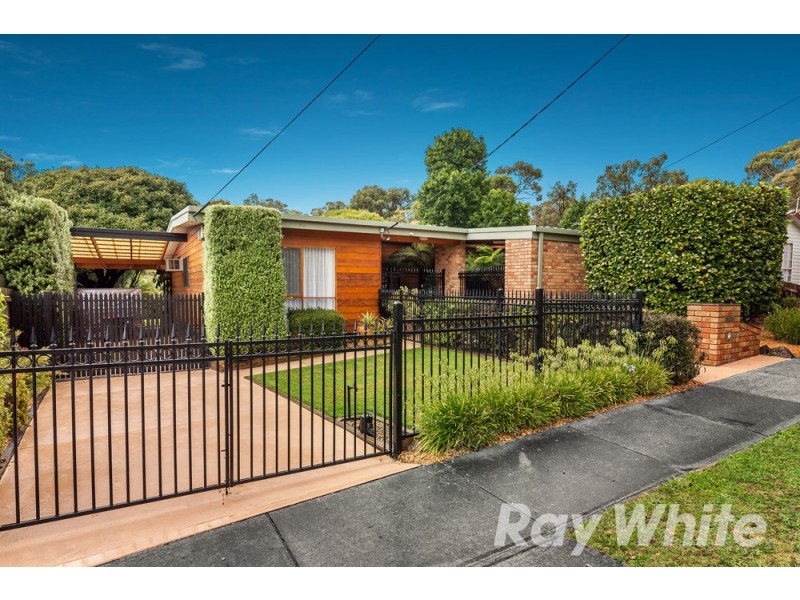 12 Carnavon Avenue, The Basin VIC 3154