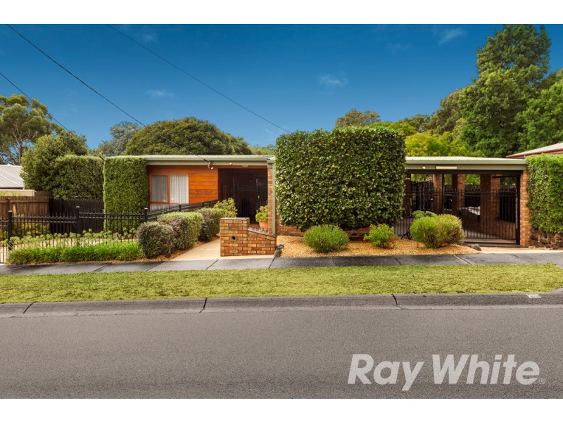 12 Carnavon Avenue, The Basin VIC 3154