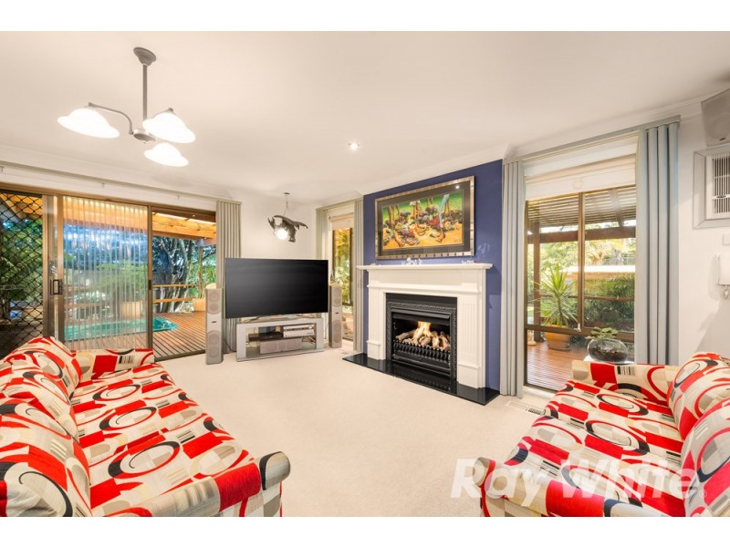 12 Carnavon Avenue, The Basin VIC 3154