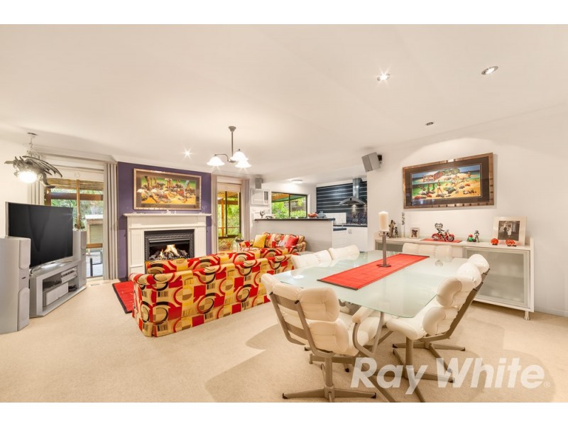 12 Carnavon Avenue, The Basin VIC 3154