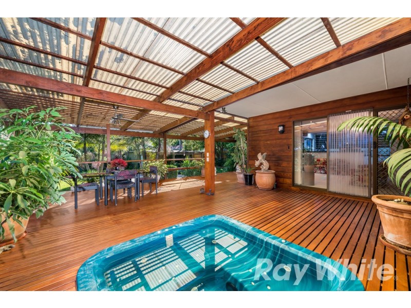 12 Carnavon Avenue, The Basin VIC 3154