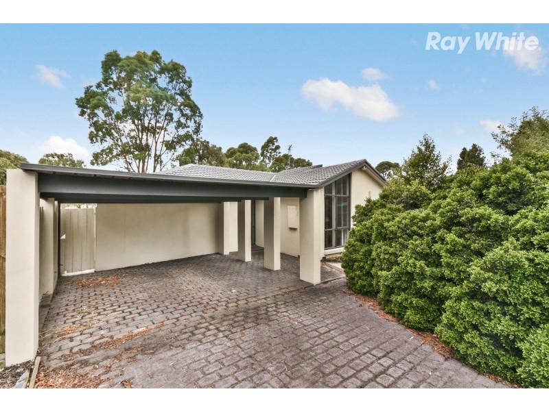 6 Mariposa Court, Wantirna South VIC 3152