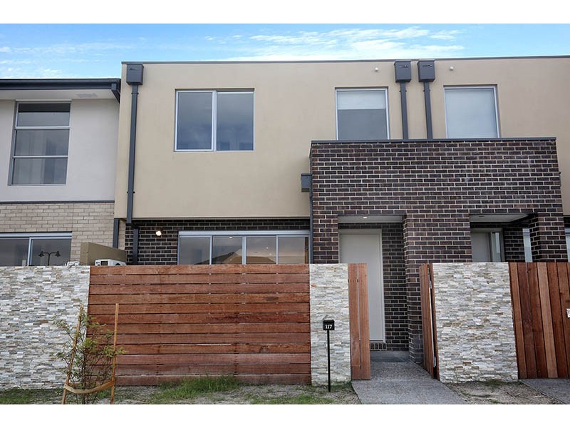 Lot 28 Bunjil Way, Knoxfield VIC 3180