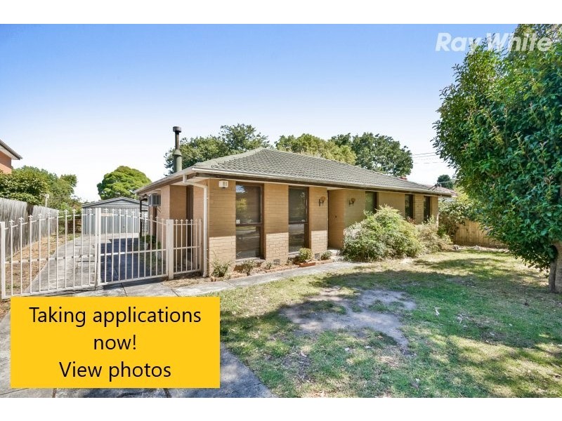 25 Armstrong Road, Bayswater VIC 3153