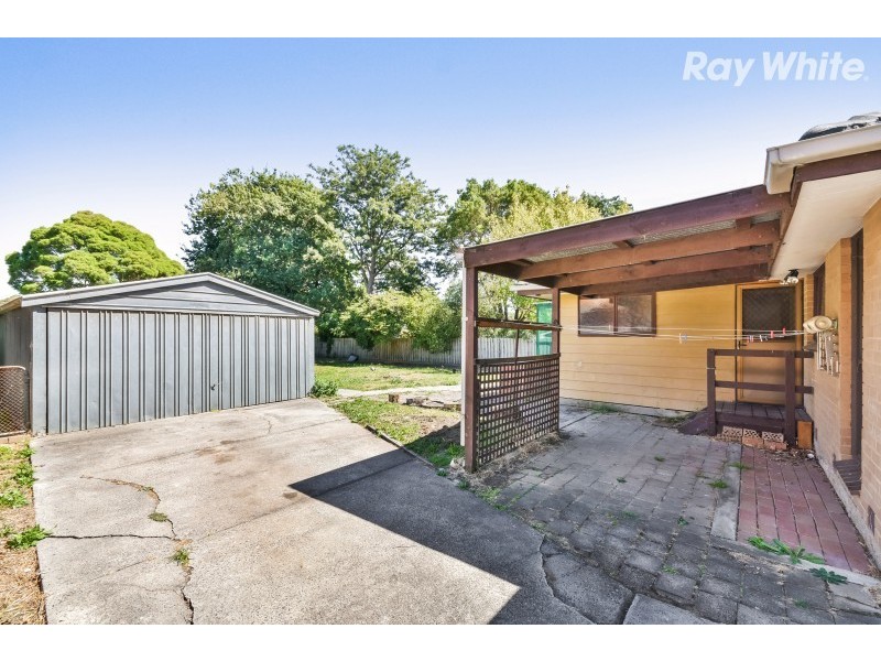 25 Armstrong Road, Bayswater VIC 3153