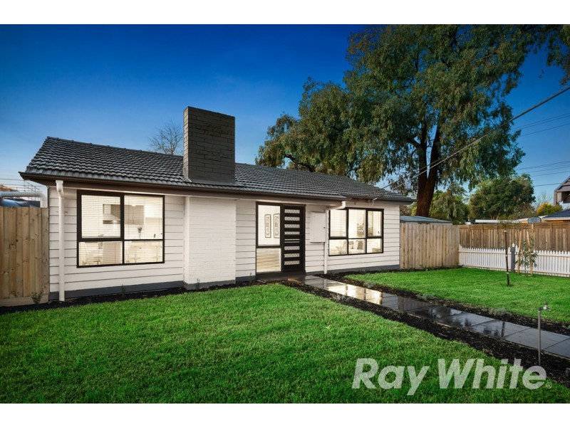 12 The Ridge West, Knoxfield VIC 3180