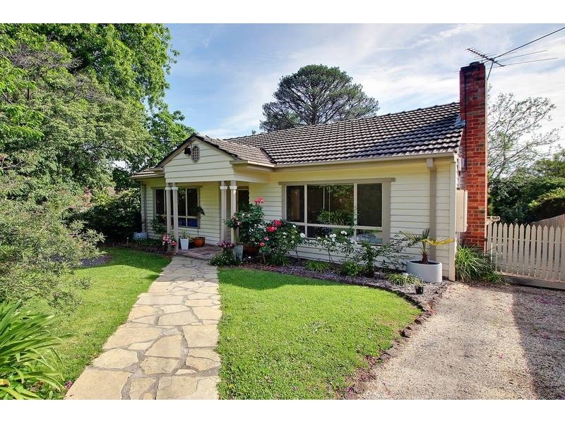 152 Bedford Road, Heathmont VIC 3135