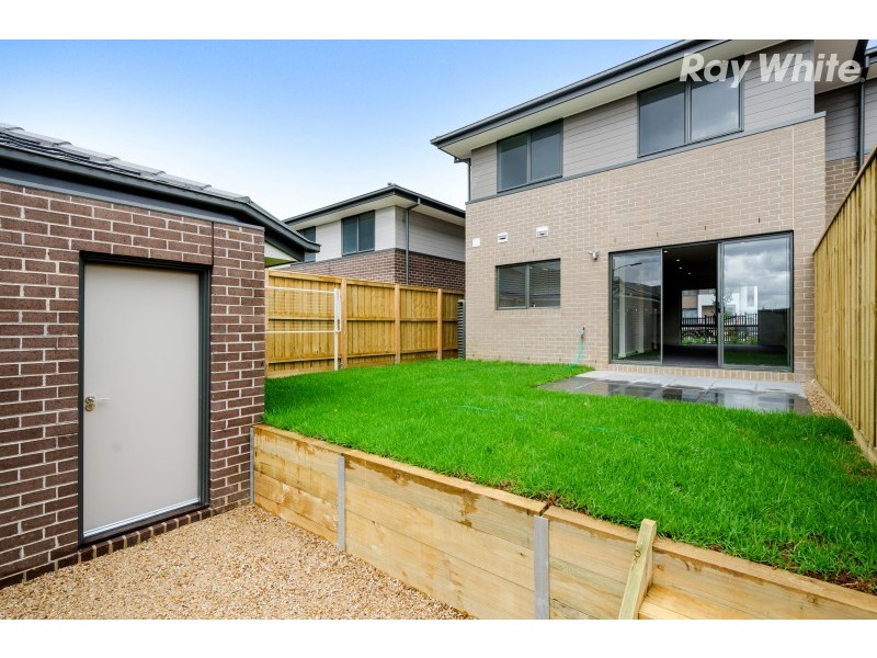 170 Harcrest Boulevard, Wantirna South VIC 3152