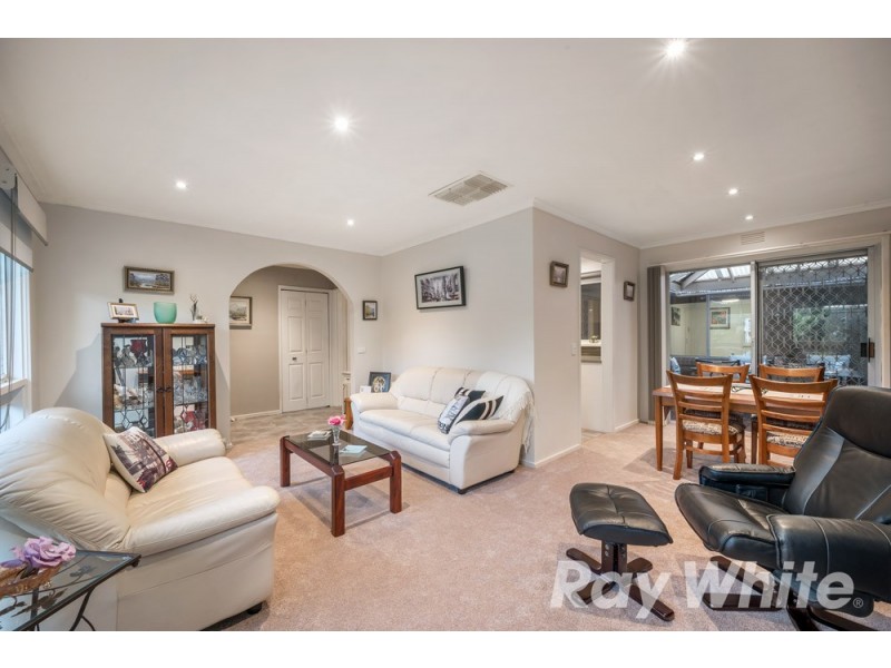 1 Coringa Court, Knoxfield VIC 3180